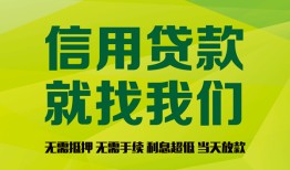 东莞信用私借空放短借-东莞信用信用贷款哪家好-东莞信用私人贷款都有哪些平台
